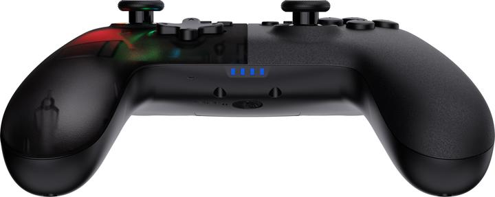 Produktbild Oniverse Onipad - Bluetooth Controller Für Nintendo Switch, PC, IOS & Android - Schwarz (Switch)