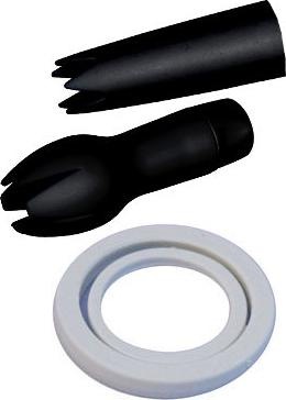 Actual product image ISI Spare parts set