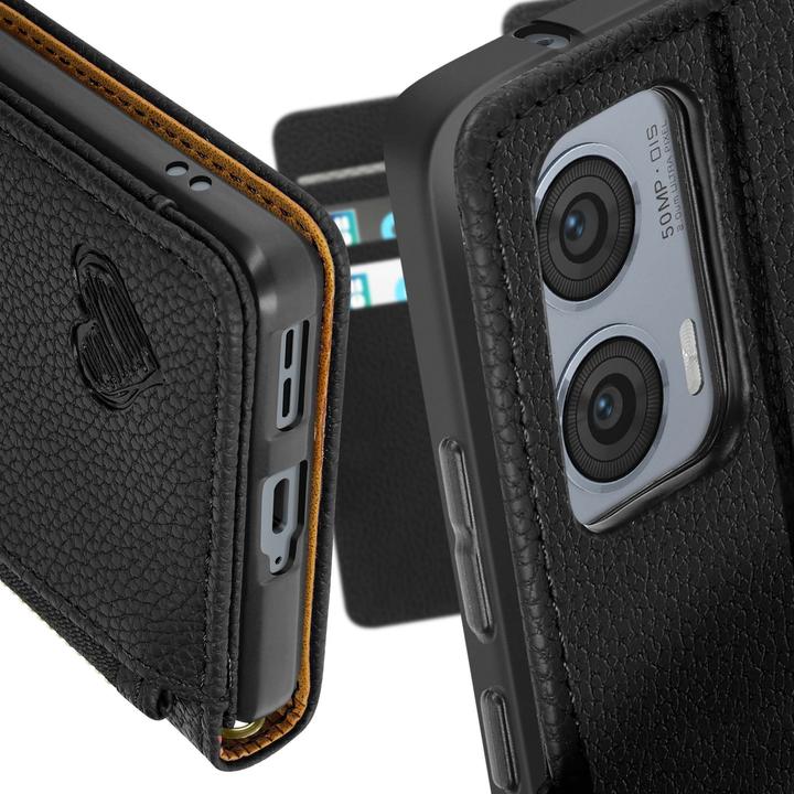 Produktbild Avizar Sweetheart Cover Series (Motorola Edge 50)