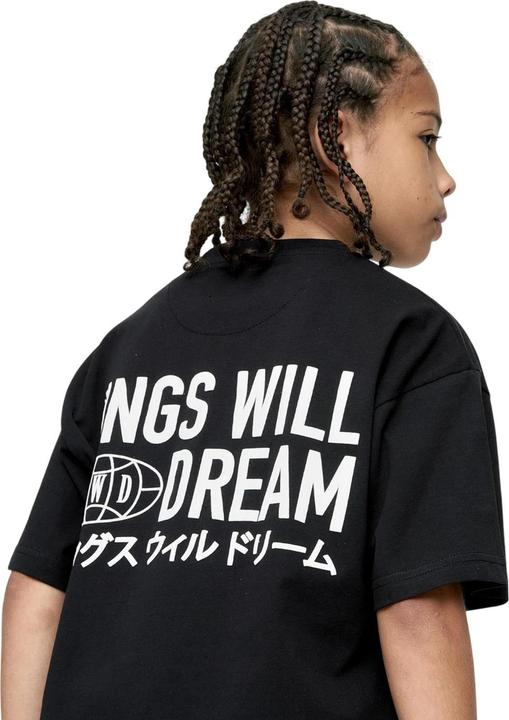 Produktbild Kings Will Dream Studio Title TShirt Jungen (128)