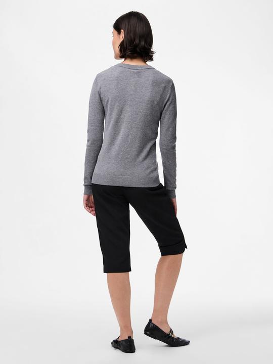 Immagine prodotto Pieces Pcnora Ls O-Neck Cardigan Noos Bc (S)