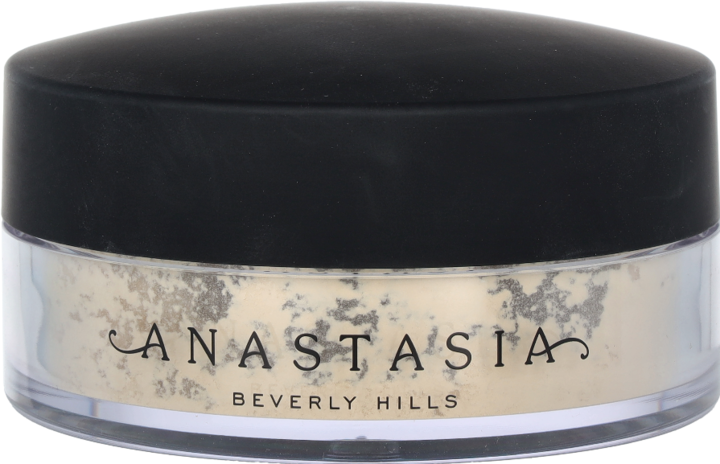 Produktbild Anastasia Beverly Hills Loose Setting Powder (Banana)