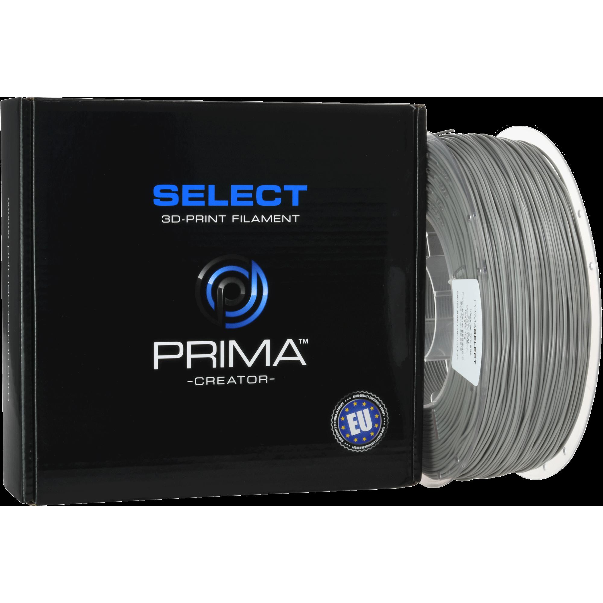 Prima Creator PrimaSelect TPU 95A (TPU), 3D Filament