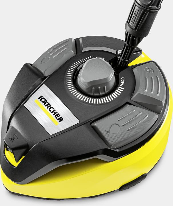 Actual product image Kärcher Surface cleaner T-Racer T 7 Plus