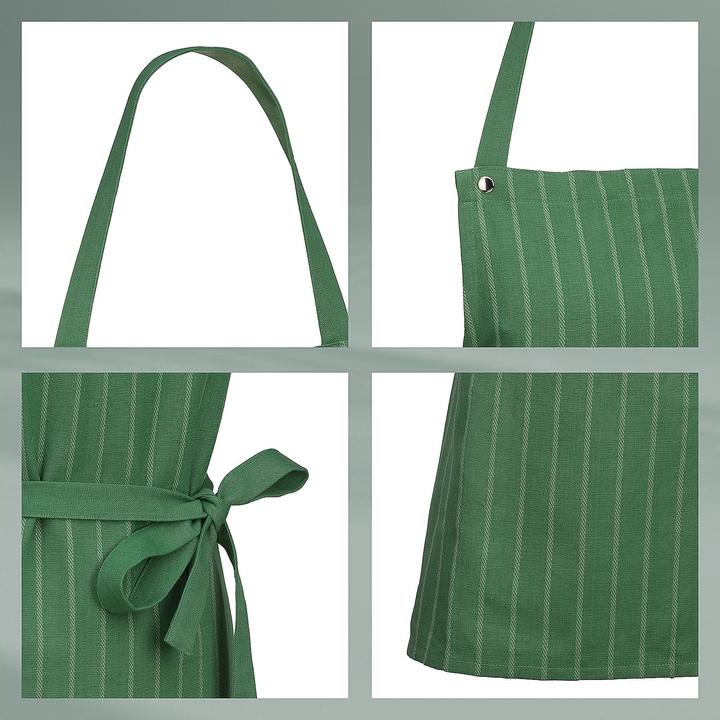 Produktbild Kela Schürze Cora Streifen (S, M)