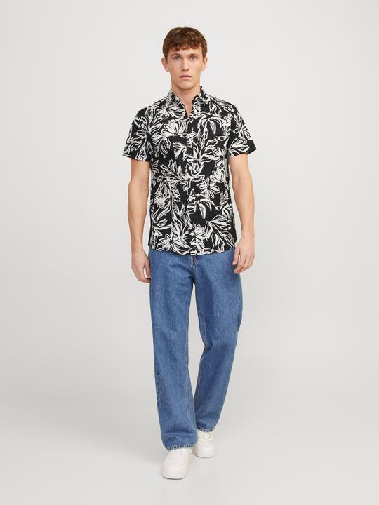 Immagine prodotto Jack & Jones Confezione da 2 di camicie Comfort Fit (S)