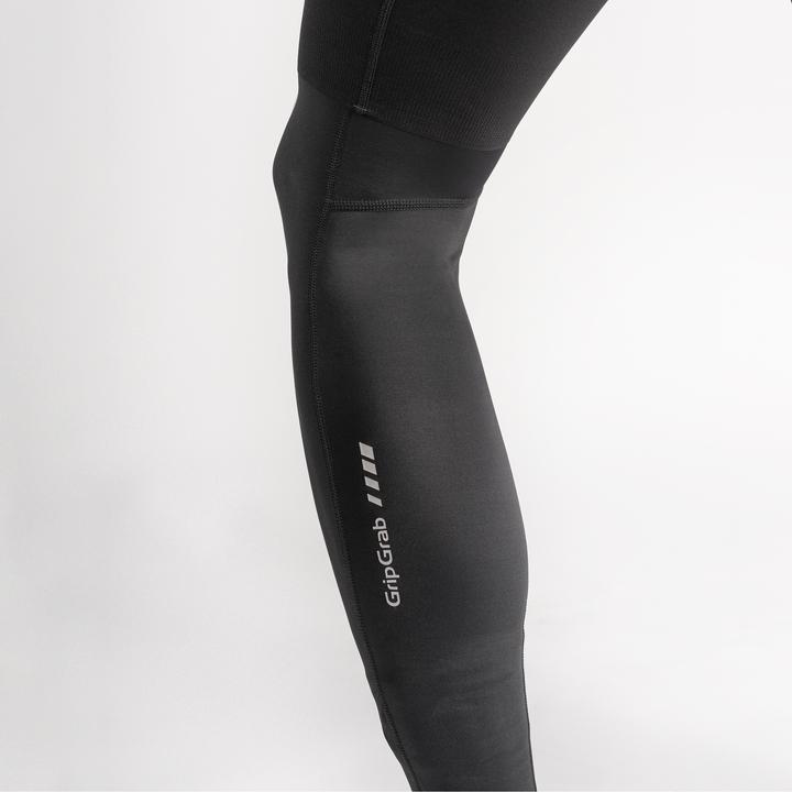 Actual product image GripGrab PACR Spring-Autumn Leg Warmers (M)