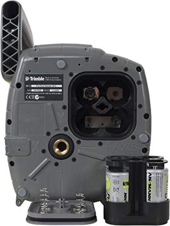 Image du produit Spectra Physics 600600 LL300N Rotationslaser