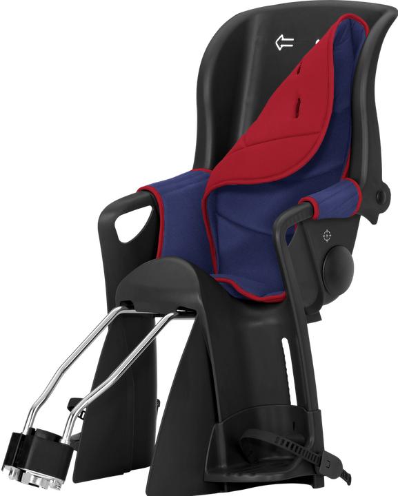 Actual product image Britax Römer Jockey Relax (Carrier)