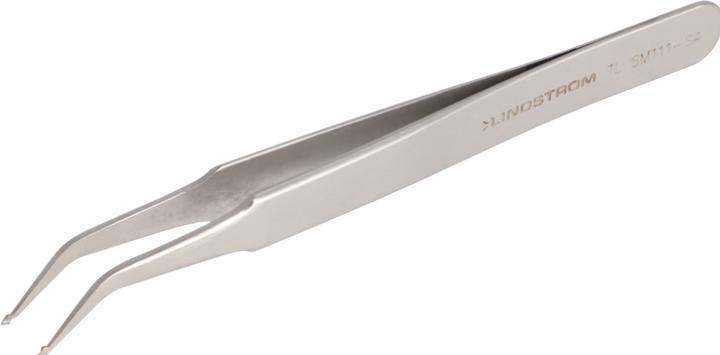 Actual product image Lindstrom SMT tweezer,TL SM111-SA 120mm L