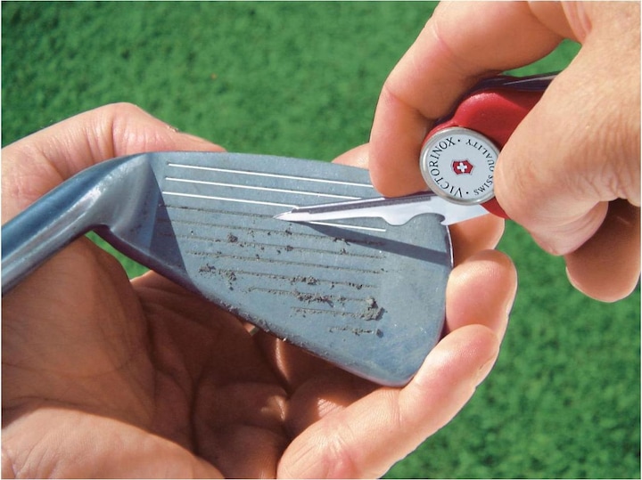 Actual product image Victorinox Golf Tool