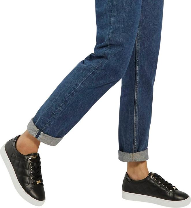 Produktbild Dune London Sneaker Ellenar Gesteppt (42)