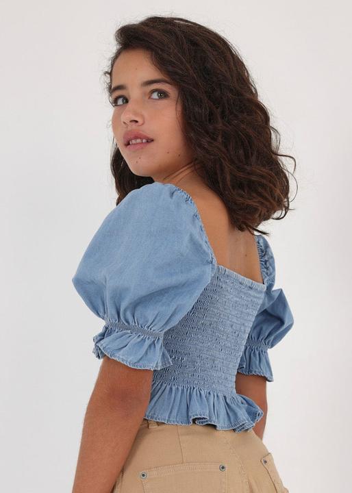 Produktbild MAYORAL Jeans Top (164)