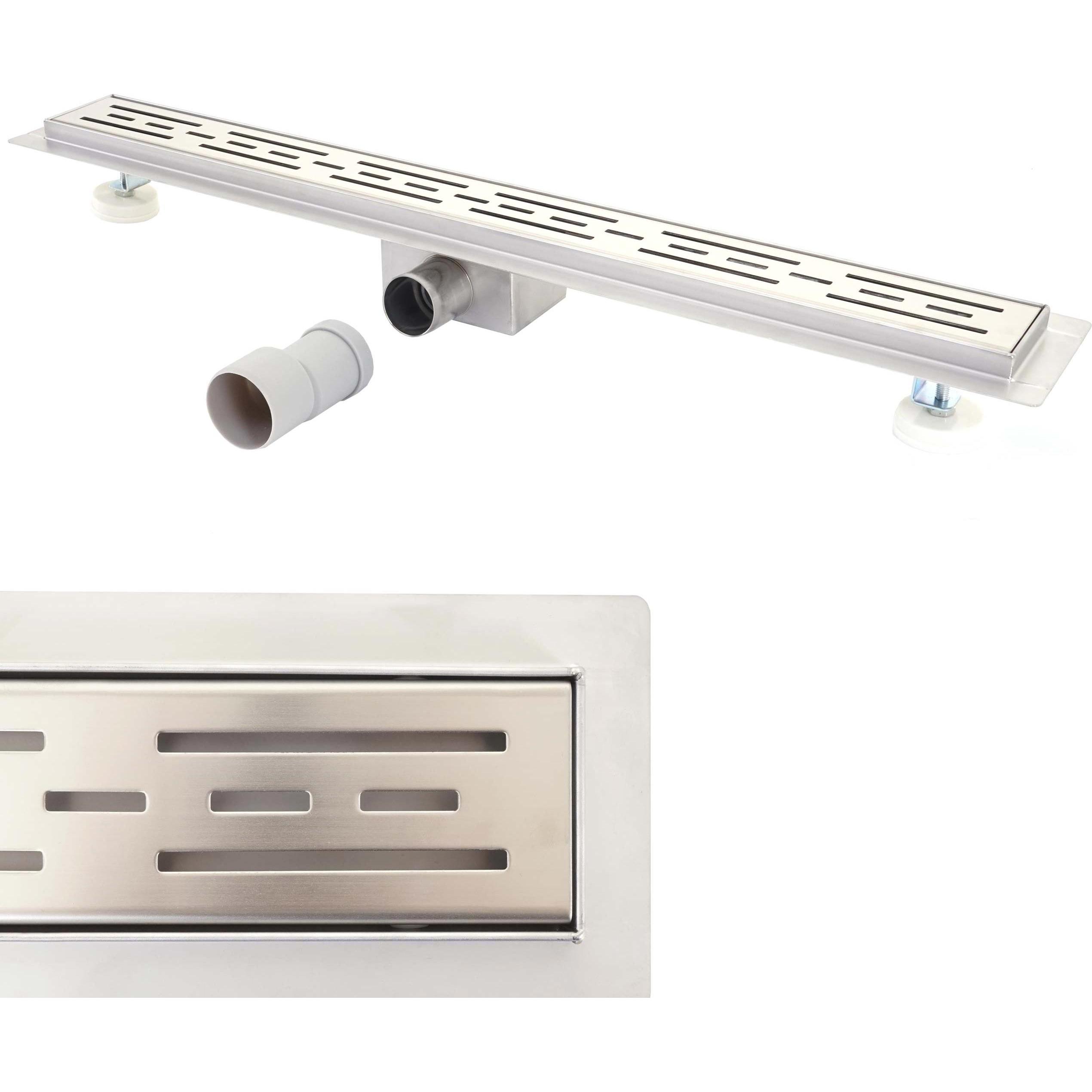 Thumbnail - MCW, Duschrinne, D94a (1000 mm)