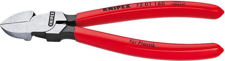 Produktbild Knipex Abmantelungsmesser (155 mm)
