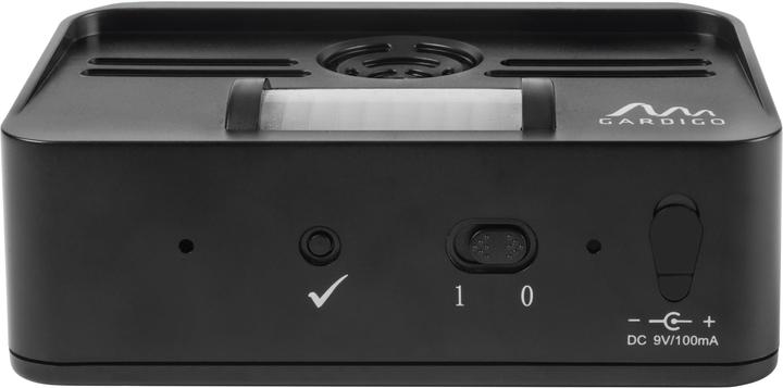 Actual product image Gardigo Cat repellent