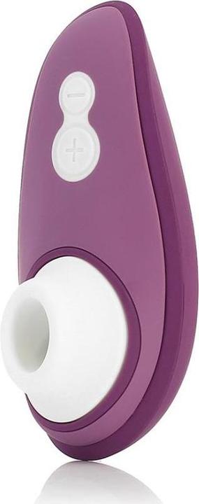 Image du produit Womanizer Liberty 2 Violet