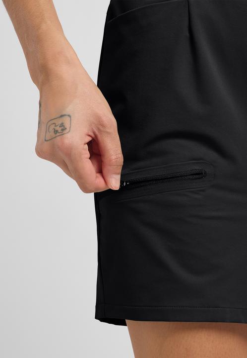 Actual product image Jack Wolfskin Prelight Stride Shorts W