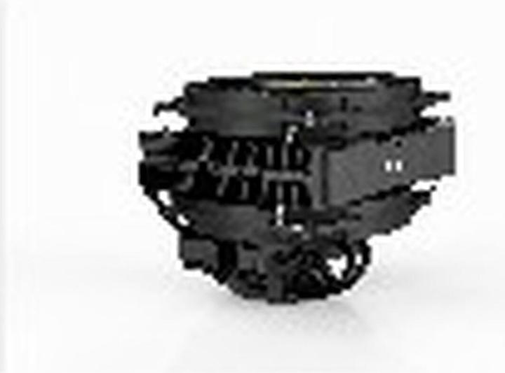 Actual product image be quiet! Dark Rock TF 2 (134 mm)