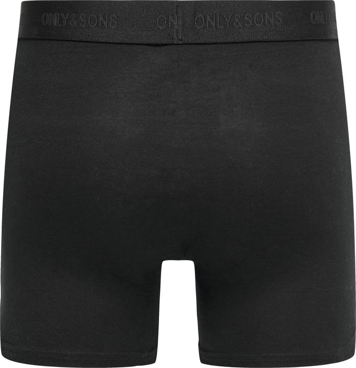 Image du produit Only & Sons Fitz (XXL, Lot de 3)