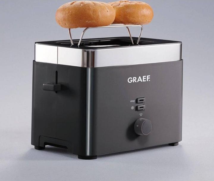 Actual product image Graef To 62