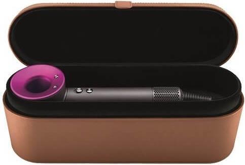 Image du produit Dyson Supersonic + boîte (1600 W)