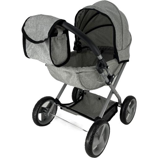 happytoys Happy Friend - Doll Pram (504374)