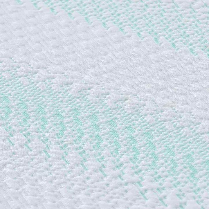 Produktbild vidaXL Matratzenauflage (80 x 200 cm)