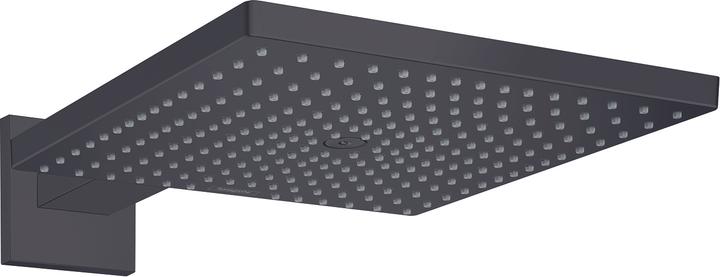 Produktbild hansgrohe Kopfbrause Raindance E 300 1jet (1 Strahlarten, 17 l/min)