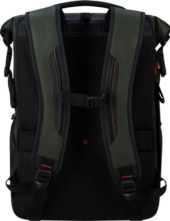 Produktbild Samsonite Ecodiver Rucksack L (35 l)