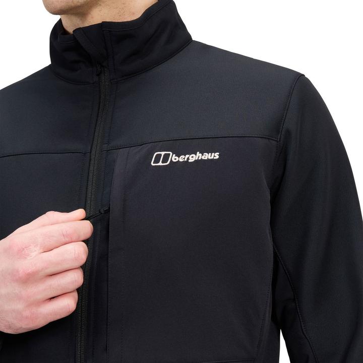 Immagine prodotto Berghaus M Ghlas 3.0 Softshell Jkt (Jacke) (58)