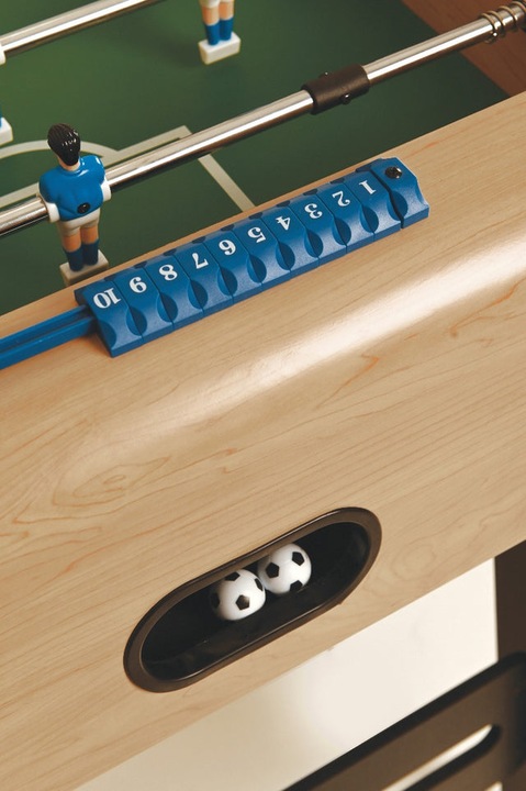 Actual product image Garlando F3 Foldy