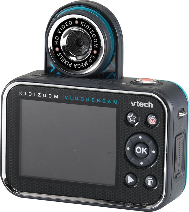 Image du produit VTech KidiZoom Vloggercam