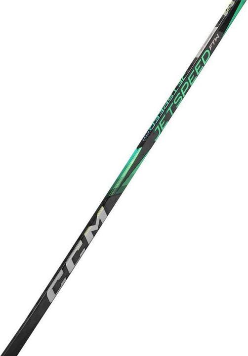 Image du produit CCM JetSpeed FTW INT Crosses composites de hockey pour femmes (Gauche, 29, INT 55 Flex) (Gauche)