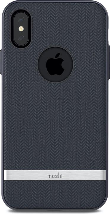 Productafbeelding Moshi Vesta (Apple iPhone X, Apple iPhone XS)