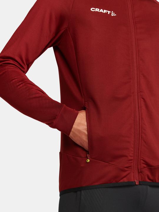 Immagine prodotto Craft Extension Full Zip M (S)