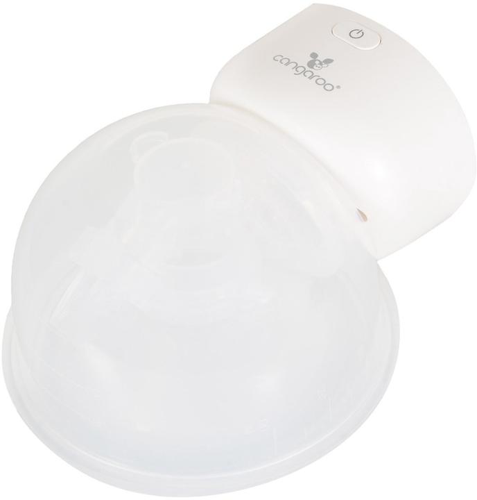 Produktbild Cangaroo Milchpumpe elektrisch Eliria