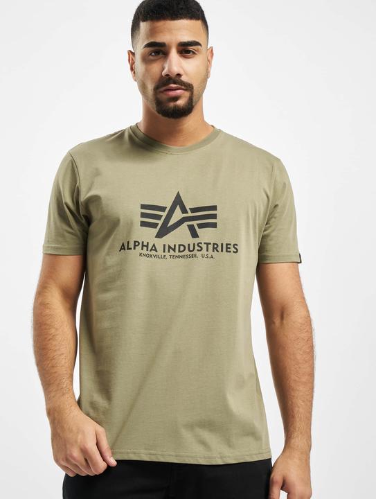 Immagine prodotto Alpha Industries T di base (M)