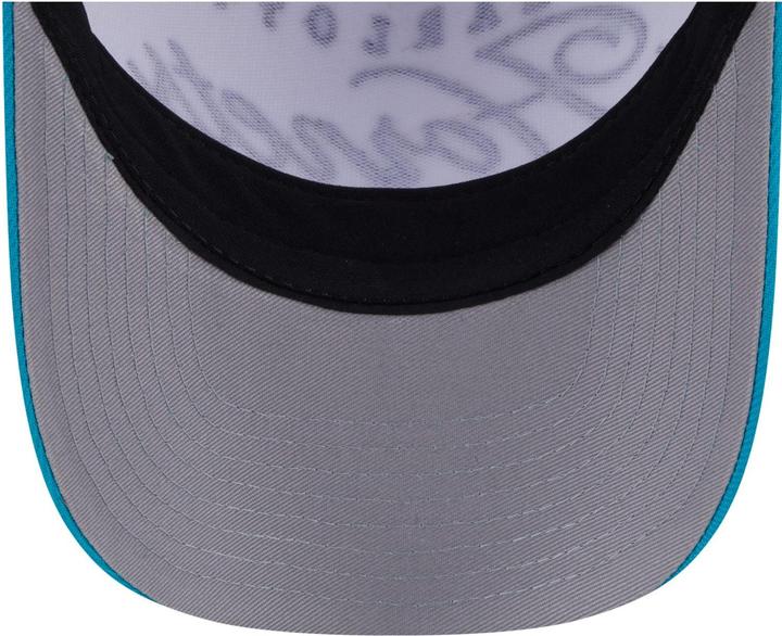 Immagine prodotto New Era 9Forty M-Crown Cap NBA 2025 Draft Charlotte Hornets (M)