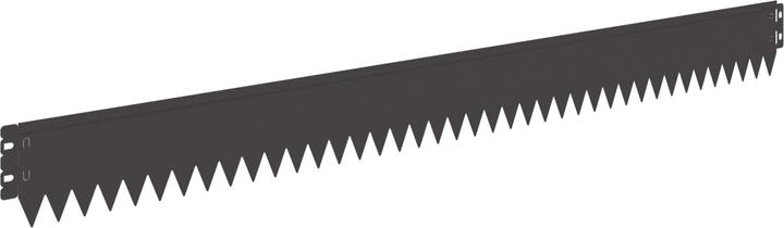 Image du produit vidaXL Gartenumrandung (103 cm)