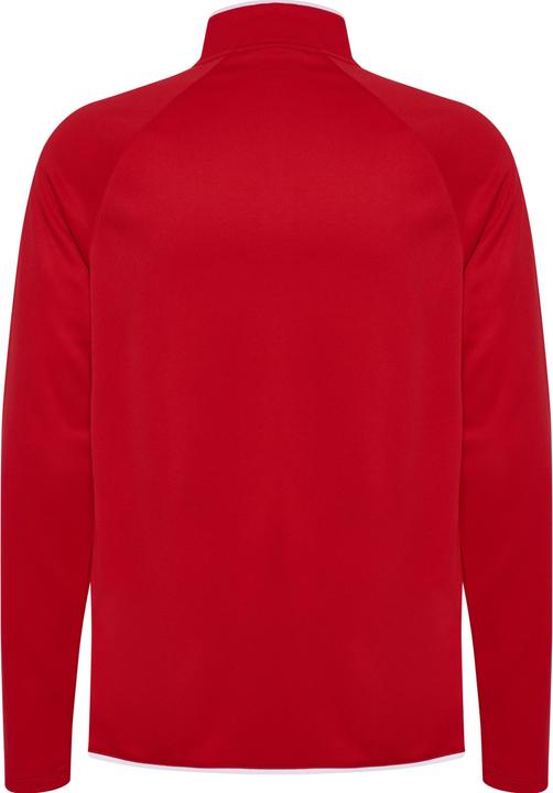 Actual product image hummel hmlCORE 2.0 HALF ZIP (M)