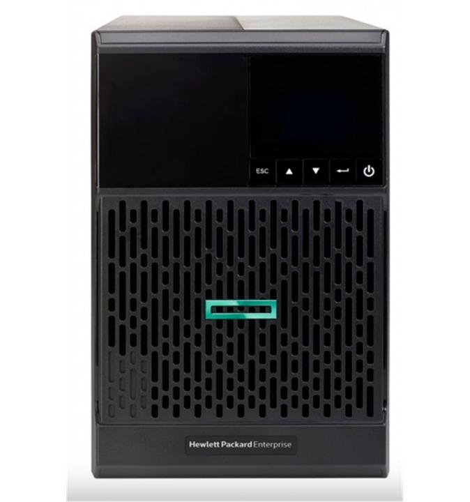 Produktbild HPE USV 5 INTL Tower UPS 1000VA (1000 VA, 700 W, Line-Interaktiv USV)