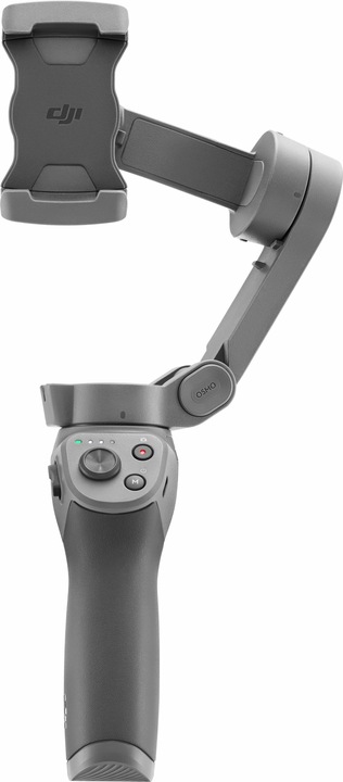 Image du produit DJI Gimbal pour smartphone Osmo Mobile 3 (0.20 kg)