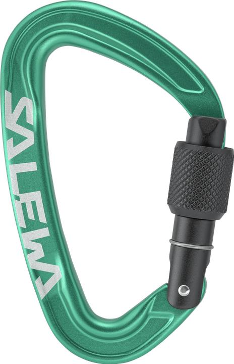 Immagine prodotto Salewa Ortles Screw Carabiner