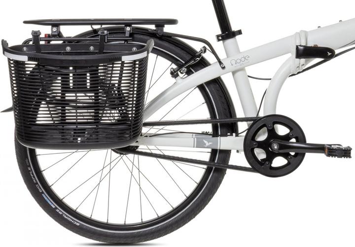 Produktbild Tern Bicycles Kontti Basket (18 l)