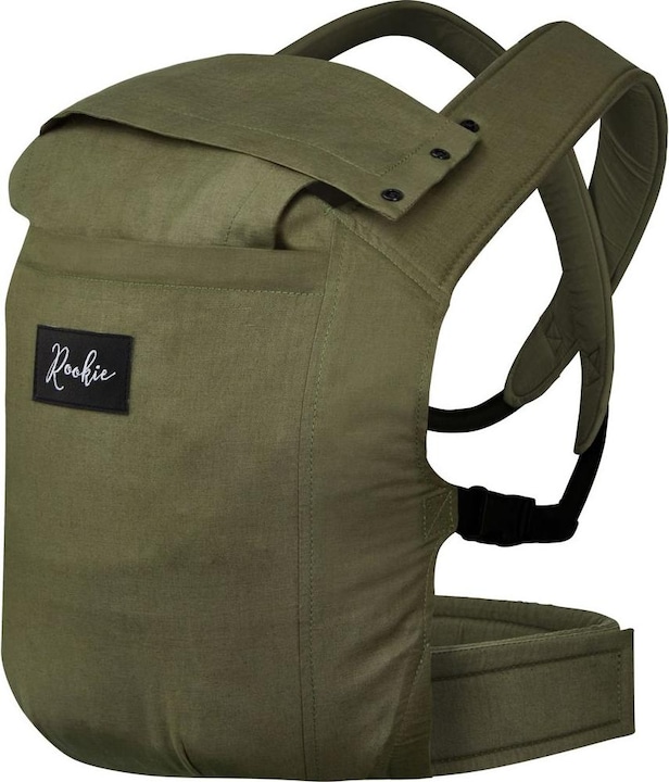 Immagine prodotto Rookie Marsupio premium