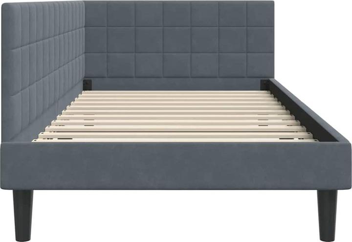 Image du produit vidaXL Bettgestell