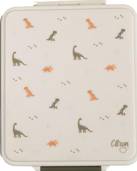 Produktbild Citron Grand Lunchbox Dino
