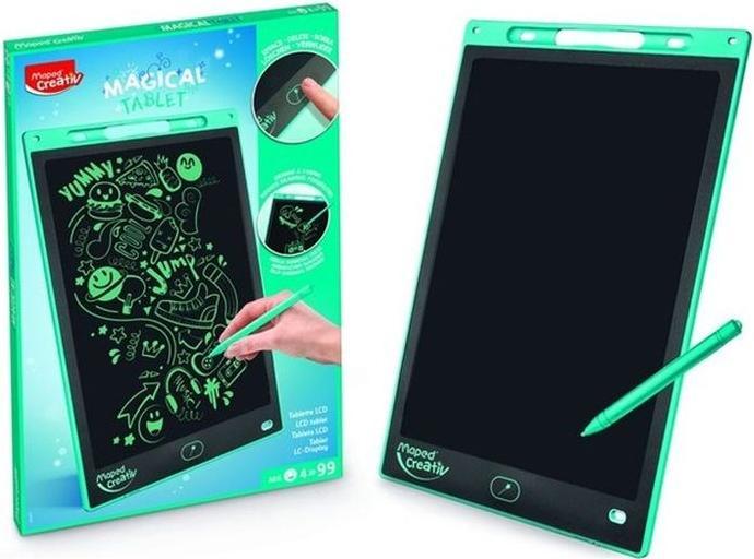 Produktbild Maped Creativ Magic Maxi-Tablet (12")