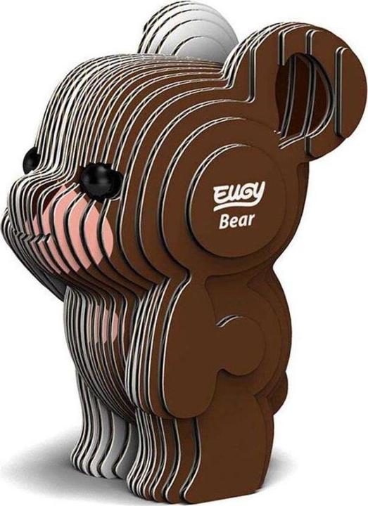 Image du produit Eugy Ours